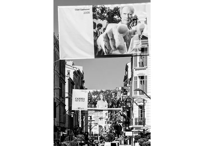 Διαμέρισμα August Κάννες