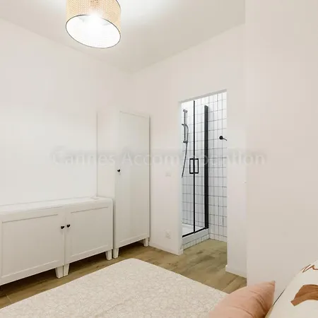 Appartement August *